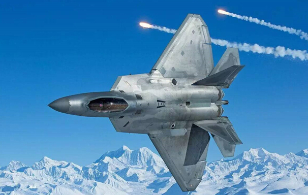 应用在F-22战斗机上的针织轴向织物，你了解多少？