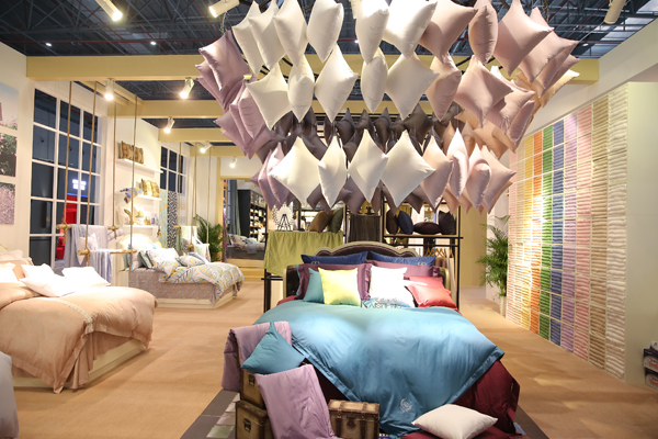 针织床品面料的开发思路