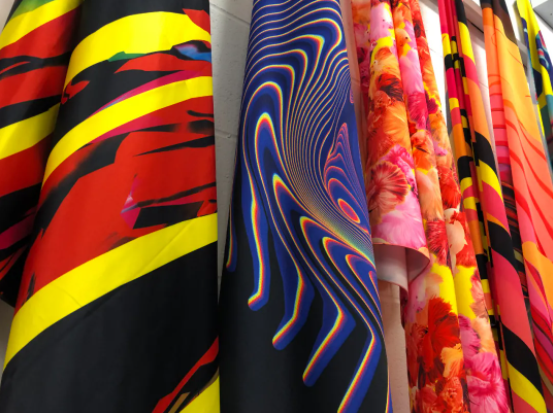 数码印花有哪些应用优势？听听企业专家怎么说