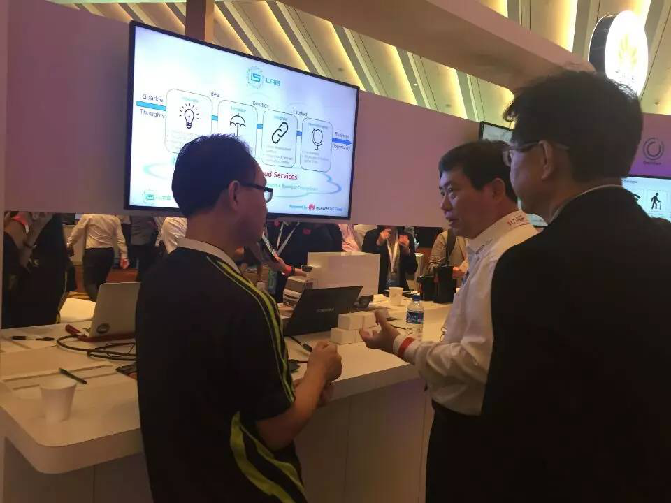 走访科技创新之都 引进优质创新资源